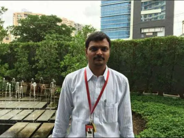Support Suresh Gunti Family