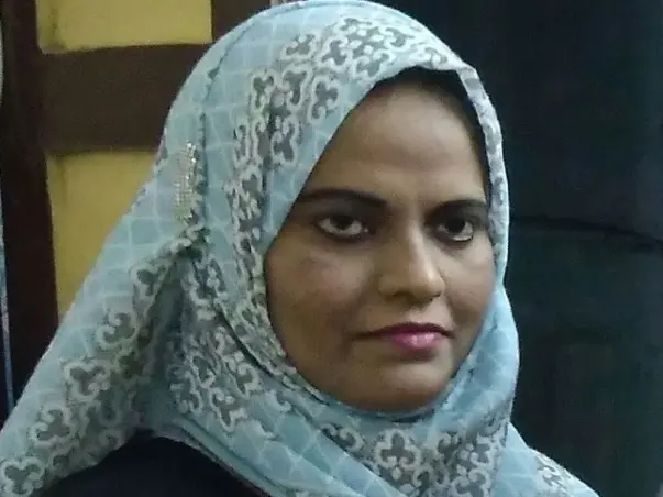 Offer A Helping Hand To Support Shifrin Fathima's Cancer Treatment