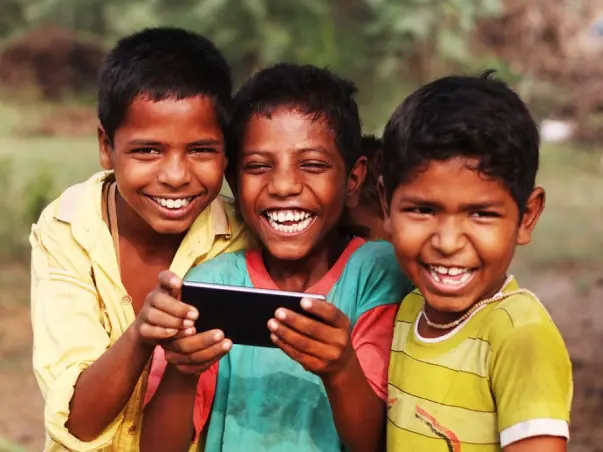 Help Bridge The Education-Gap