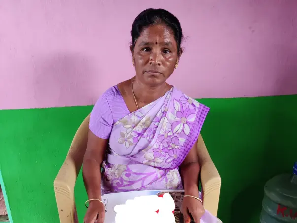 Help Lakshmi For Pace Maker Heart Operation