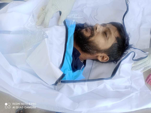 Help Anju Fight Back Her Husband's Untimely Death