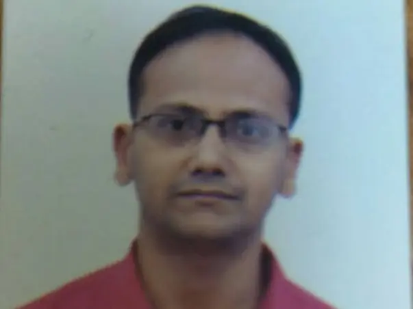 Fundraiser To Support Mahavir Jain's Family