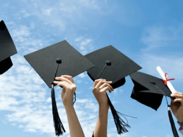 Campaign to raise funds for college education.