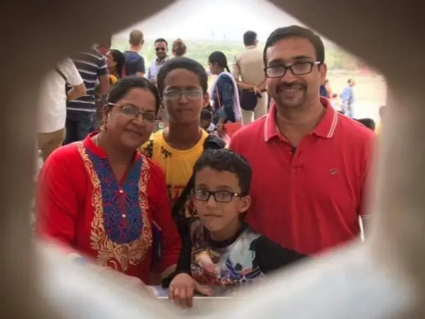 Suresh & His Wife Lost Their Lives To COVID, Help Educate Their Kids