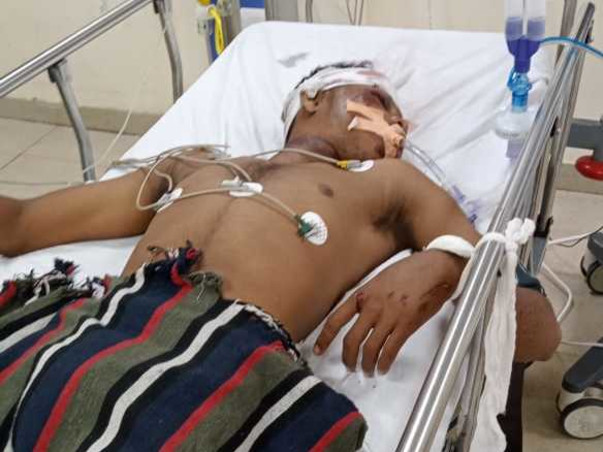 Save Subal's 19yrs Life