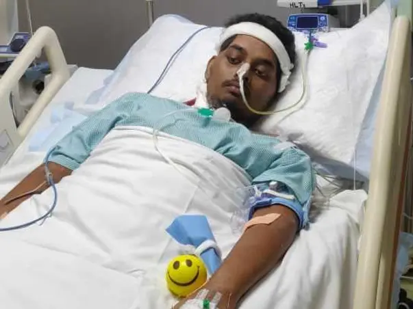 Support Amrit For Lung Transplant & PostLung Transplant Rehabilitation