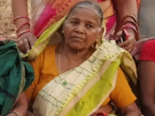 Help My Grandmother Recover From COVID-19