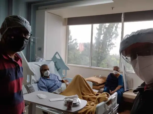 Help Ashwat Get An Urgent Liver Transplant