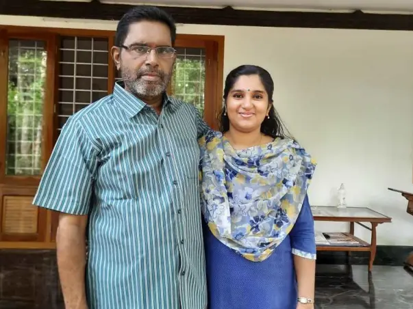 Support Radhakrishnan Recover From Liver Failure