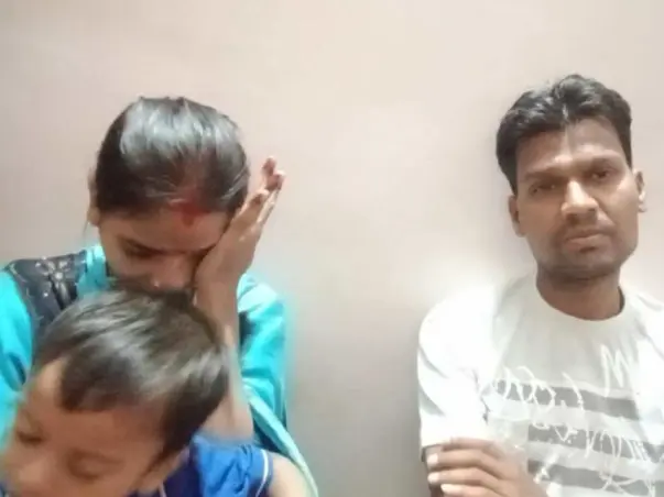 Support My Husband Deepak Patel To Recover From Kidney Failure