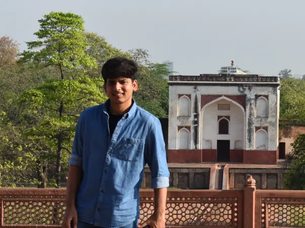 HELP OMAR GET TO OXFORD!