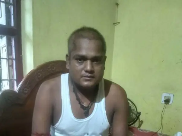 Help Ashok for Bone Cancer