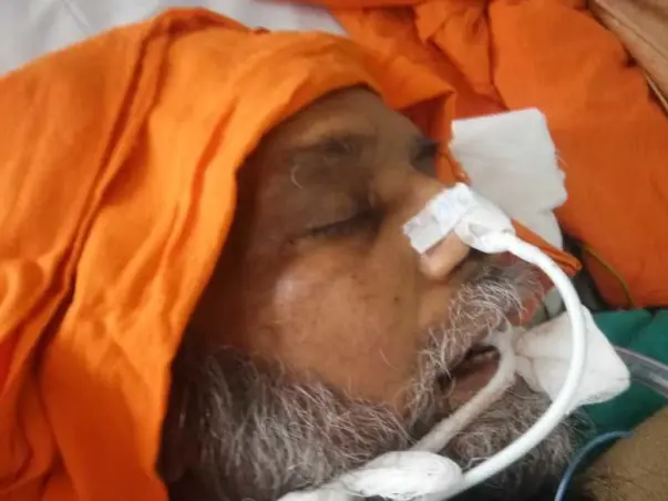 Support JARNAIL SINGH fight/recover from POST COVID COMPLICATIONS