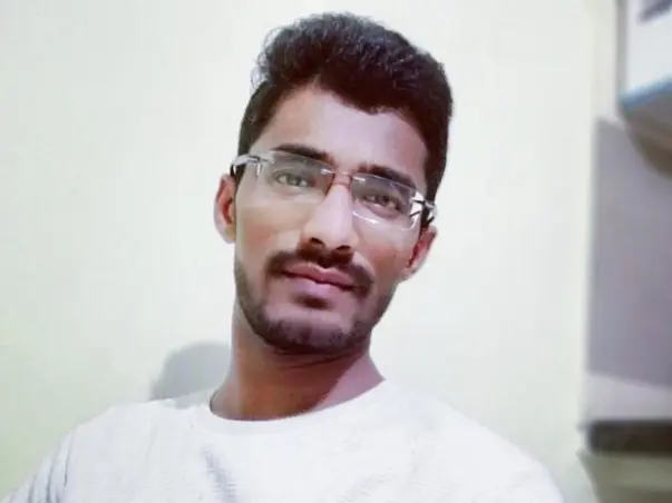 Help Vinayak Fight Cancer (Classic Hodgkin's Lymphoma)
