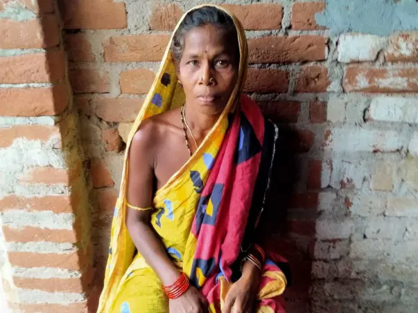 Help Bhasi Bisoi To Recover From Cancer