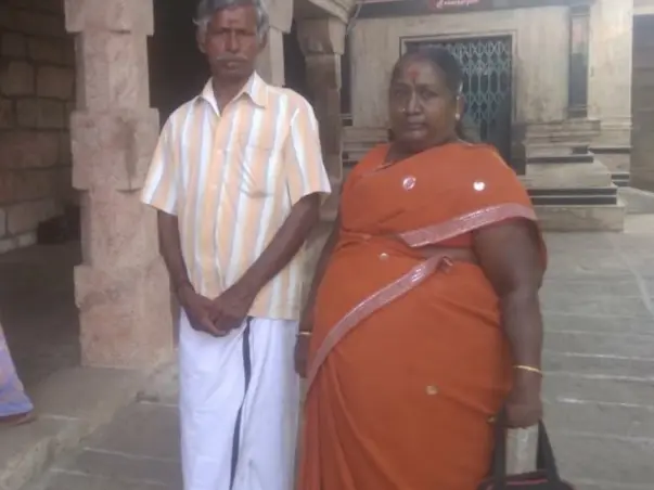 Help Meenakshi For Kidney Transplant