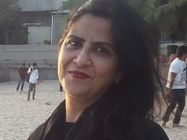 Help Rahila Fight Cancer