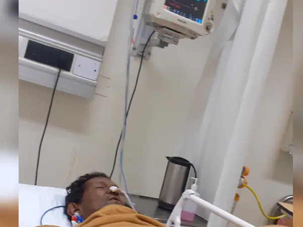 Please Help My Father Get A Liver Transplant