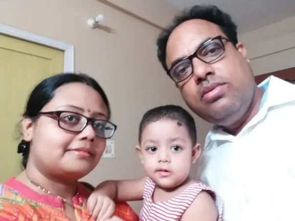 Help Us Save Dipak!