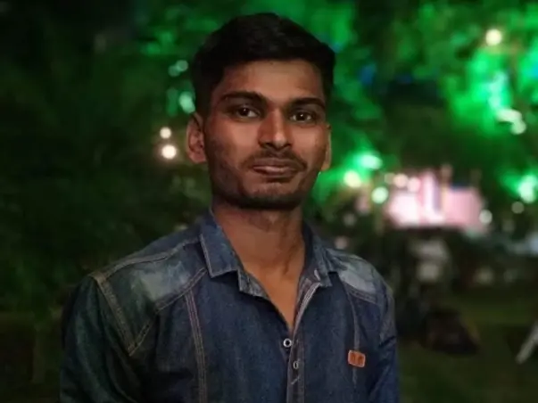 Support Roshan To Cover His IIT Fees