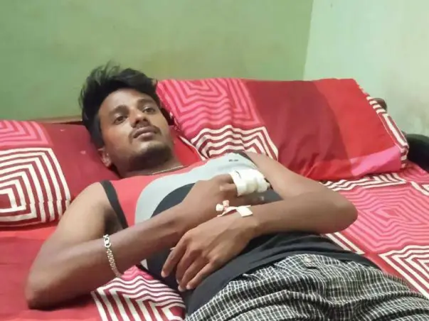Help Me To Recover From Accident