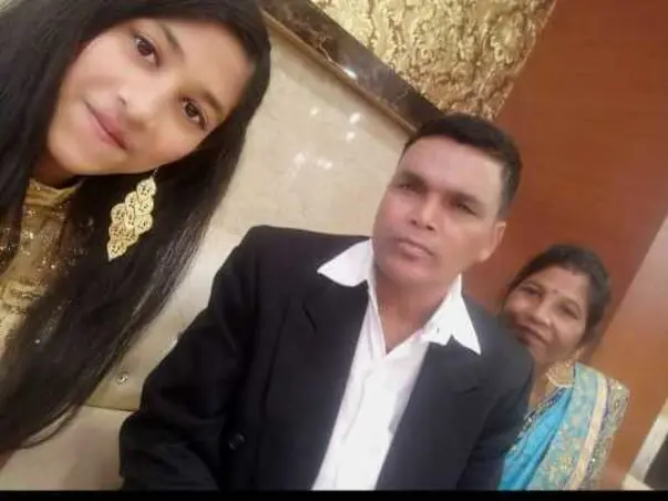 Support Prabir Naskar's Family.
