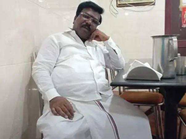 Support Jayagovindan Arumugam To Recover From Post Covid