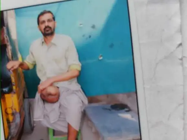Ravi Kiran Kuruva Needs Your Urgent Support