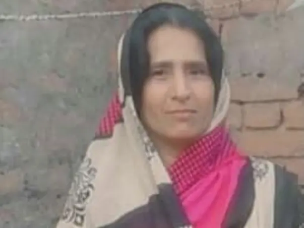 Help Young Widow’s Daughter Get Married