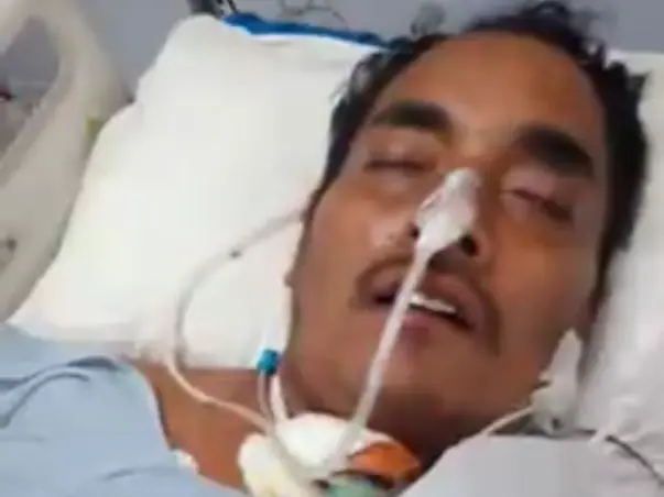Help Soumya To Recover From Covid