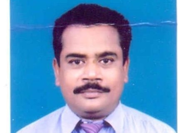 Help Bijaya Win His Battle With Cancer !