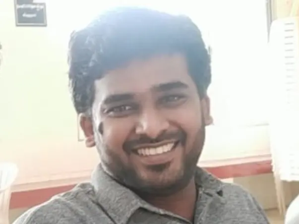 Help Satheesh Suffering From Ruptured Pancreas