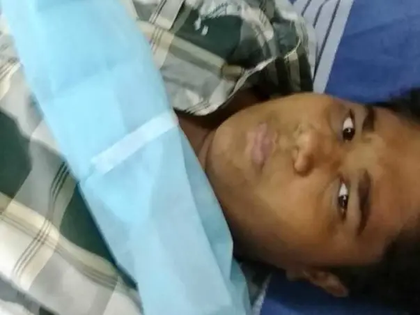 Help Prashant To Save Him And His Family