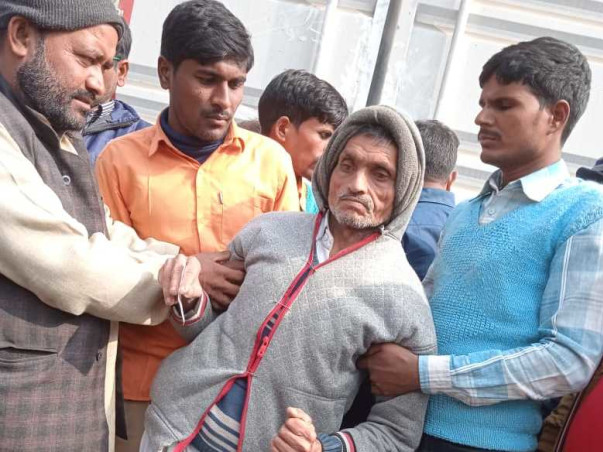 Help Me To Raise A Fund For The Social Causes