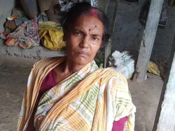 Help  Supriya Mandal Recover From Blood Cancer