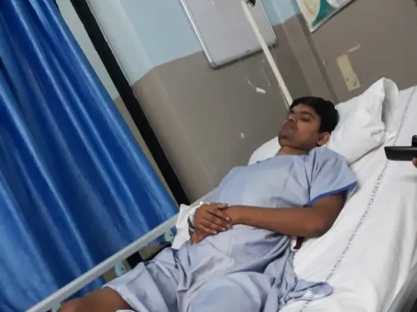 Support Madan Kumar Nayak Recover From Tumor Cancer