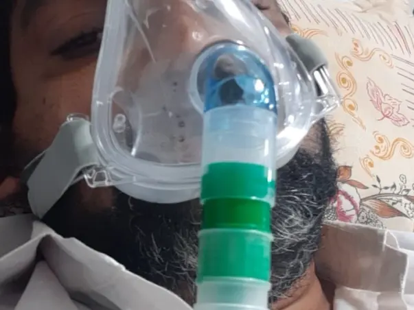 Help Kasi Viswanatham Family To Recover From Crisis