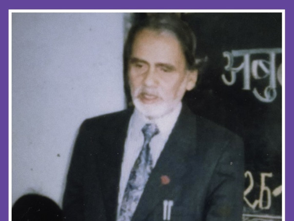 JOIN PROMOTE SIR SYED AHMAD MISSION TO EDUCATE NEEDY POOR CHILDRENS