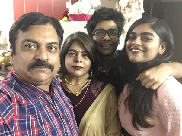 Please Help Ranjana Beat Covid-19