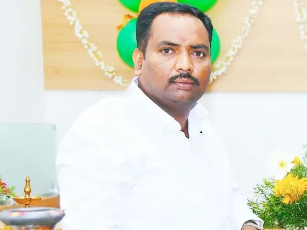 Help Ravi Fight Against Black Fungus