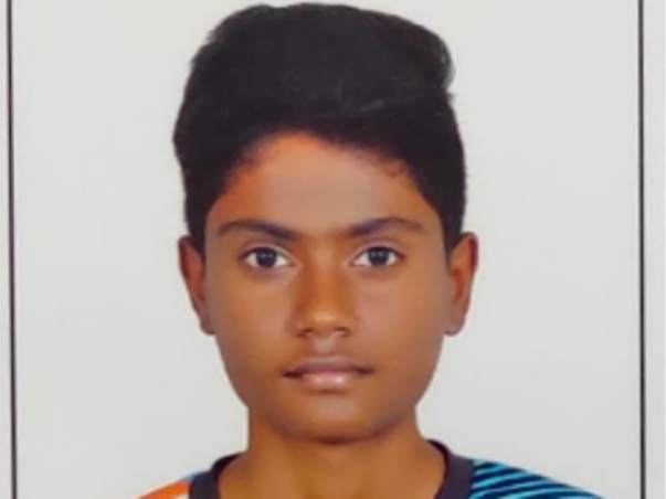 Help Kumaraguru's Education