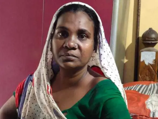 Help Shila To Live Normally