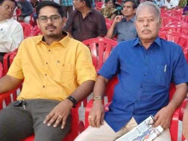 Help My Father To Recover From Head Injury