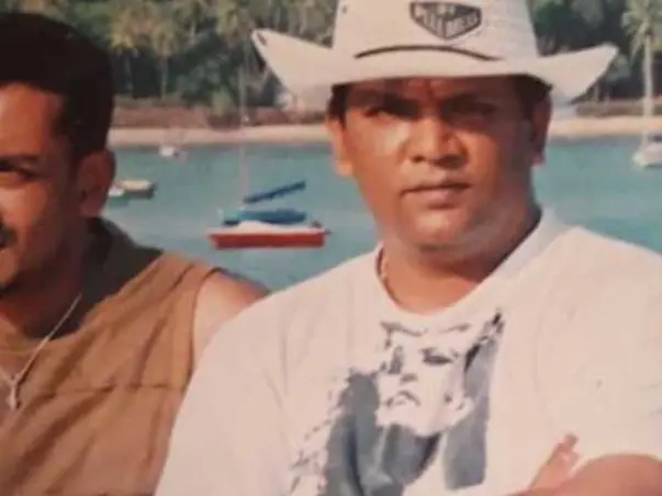 Support Paul Rajarathnam Recover From Liver Cirrhosis
