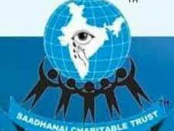 Kindly Support Cancer Patients With
Saadhanai Charitable Trust