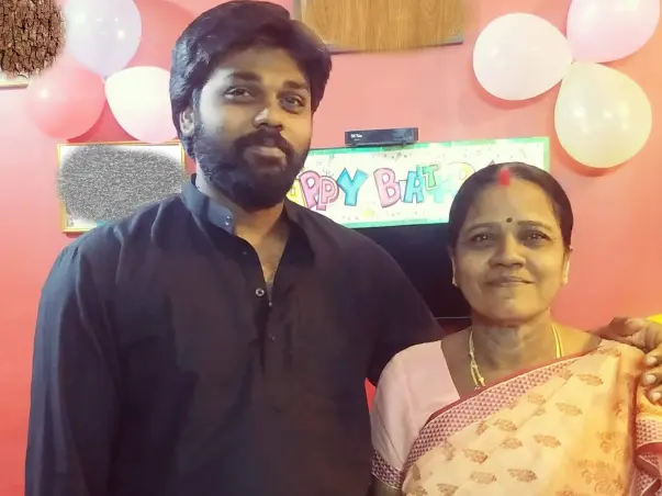 Support Alphonsa Recover From Breast Cancer