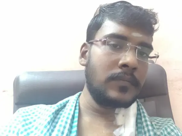 Help me fight Kidney Transplant