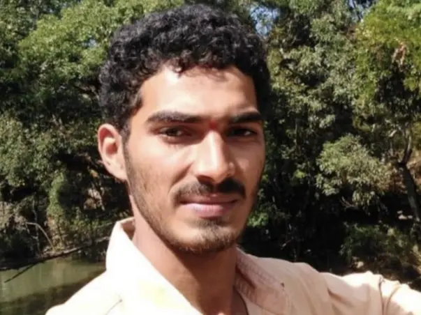 Help Achaiah recover