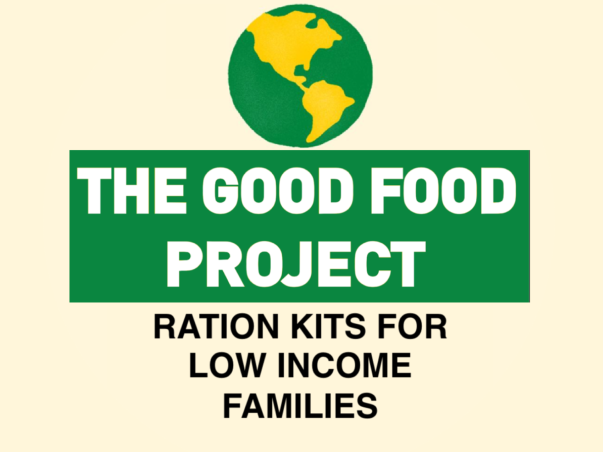 Help for Crematoriums and Women-led Households
