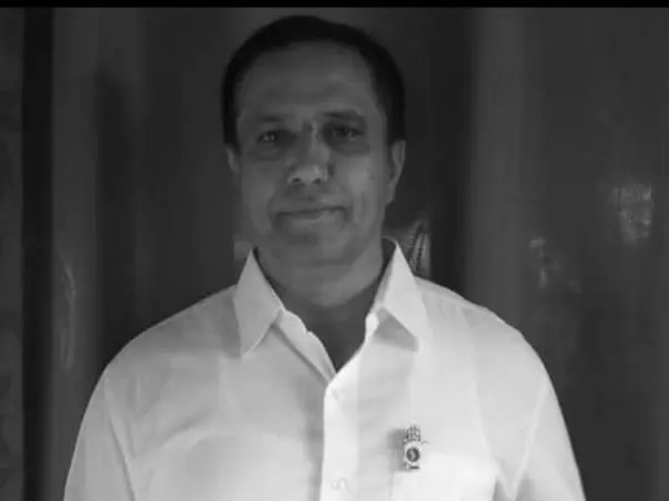 Join hands to support our beloved Nagaraj's Family